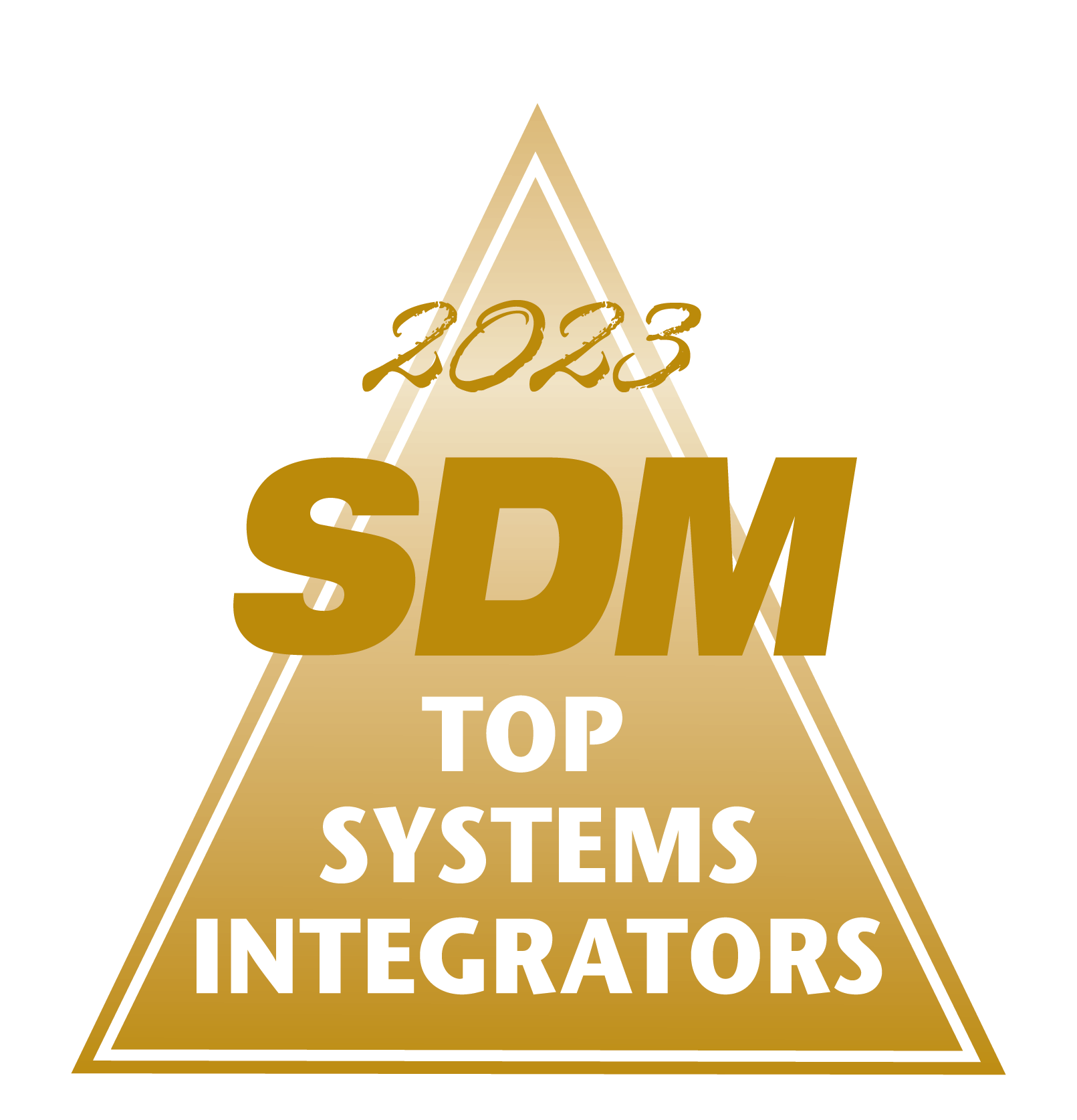 Top Systems Integrators 2023 low res